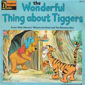 Various - The Wonderful Thing About Tiggers