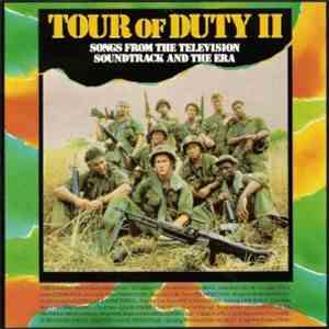 Various - Tour Of Duty II