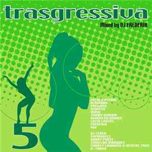 Various - Trasgressiva 5