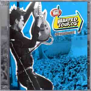 Various - Vans Warped Tour '05 (2005 Tour Compilation)