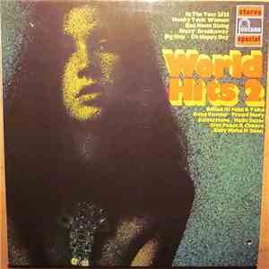 Various - World Hits 2