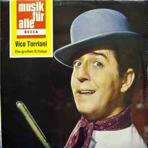 Vico Torriani - Die Großen Erfolge