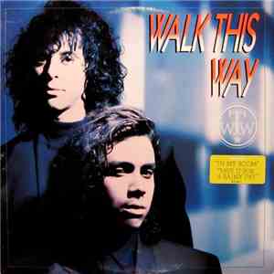 Walk This Way - Walk This Way