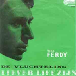 Will Ferdy - Liever Lief Zijn