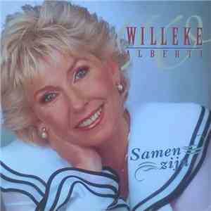 Willeke Alberti - Samen Zijn