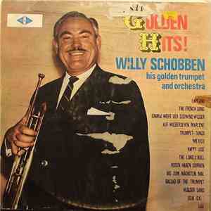 Willy Schobben - Golden Hits!