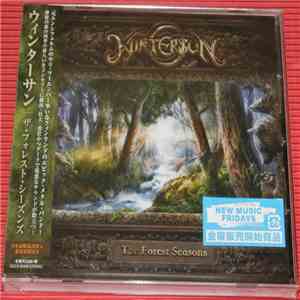 Wintersun  - The Forest Seasons