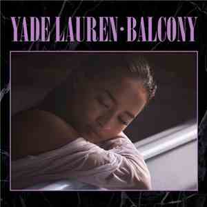 Yade Lauren - Balcony