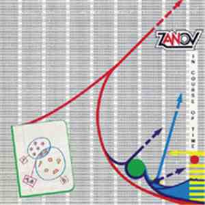 Zanov - In Course Of Time
