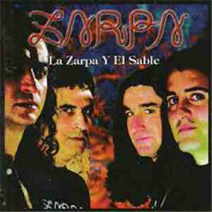 Zarpa - La Zarpa Y El Sable