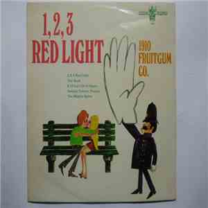1910 Fruitgum Co. - 1, 2, 3 Red Light