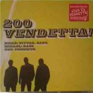 200 - Vendetta!