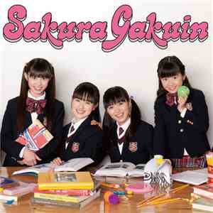 さくら学院 - さくら学院2011年度 Friends