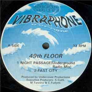 49th Floor - Night Passage