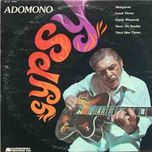 Adomono - Gypsy