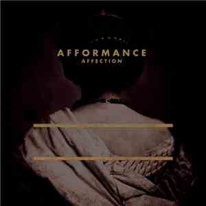 Afformance - Affection