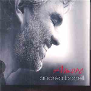 Andrea Bocelli - Amore