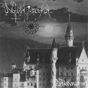 Antiphrasis - Wiedergeburt