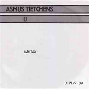 Asmus Tietchens & Okko Bekker - U
