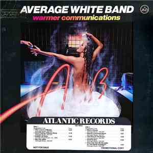 Average White Band - Warmer Communications
