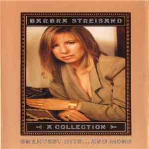 Barbra Streisand - A Collection (Greatest Hits...And More)