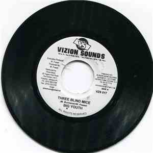 Big Youth - Three Blind Mice