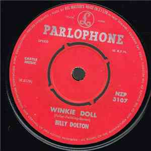 Billy Dolton - Winkie Doll / Girls