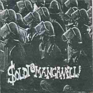 Bodysnatchers - $oldi & Manganelli