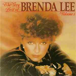 Brenda Lee - The Very Best Of Brenda Lee: Volume 1