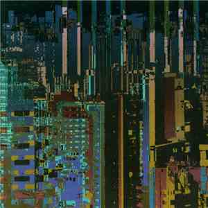 Brian Eno And The Words Of Rick Holland - Drums Between The Bells