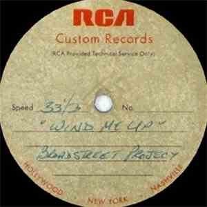 Broadstreet Project - Wind Me Up