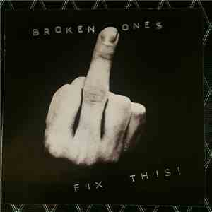 Broken Ones - Fix This!
