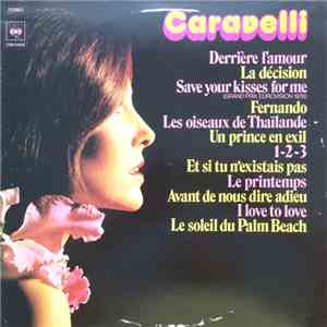 Caravelli - Caravelli