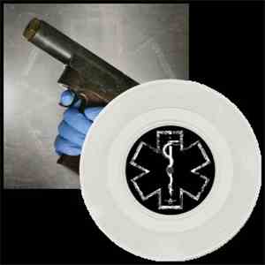 Carcass - Captive Bolt Pistol