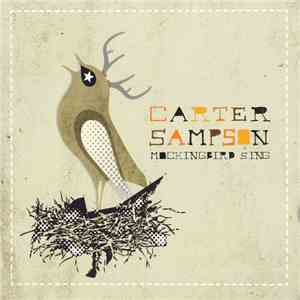 Carter Sampson - Mockingbird Sing