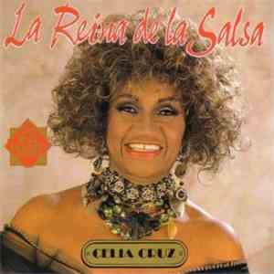 Celia Cruz - La Reina De La Salsa (Sus 16 Grandes Éxitos)