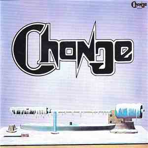 Change - Change
