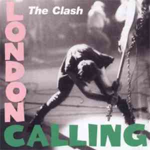 Clash, The - London Calling