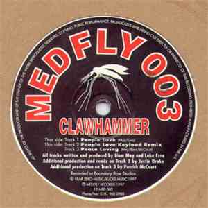 Clawhammer - People Love