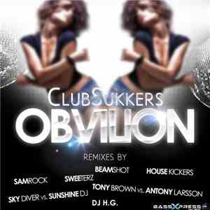ClubSukkerz - Obvilion