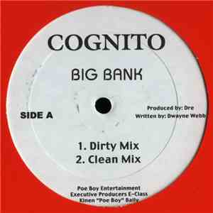 Cognito - Big Bank
