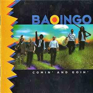 Comin' And Goin' - Baoingo