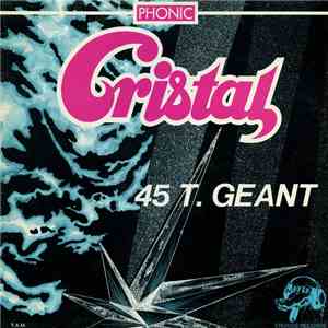 Cristal - Phonic / La Nuit Pour Nous