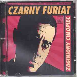 Czarny Furiat - Zaginiony Chłopiec