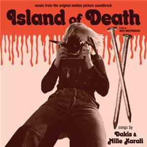Dakis & Millie Karali - Island Of Death