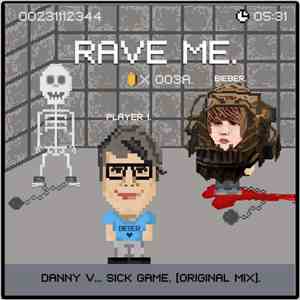 Danny V. - Sick Game (Original Mix)