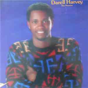 Darell Harvey - The Promise
