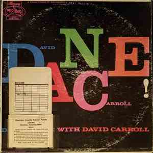 David Carroll & His Orchestra - Dance Date