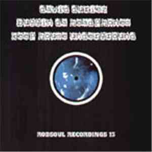 David Duriez - Buggin Da Headphones / Keep House Underground
