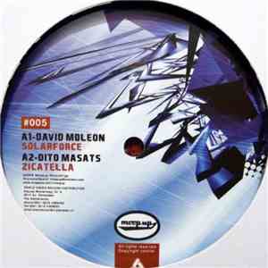 David Moleon / Dito Masats - Untitled